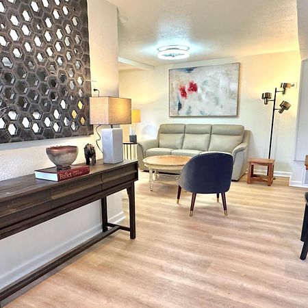 Upgraded Suite - Easy Access To Uptown #N29 Oklahoma City Exterior photo