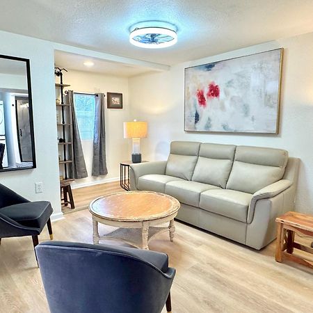 Upgraded Suite - Easy Access To Uptown #N29 Oklahoma City Exterior photo