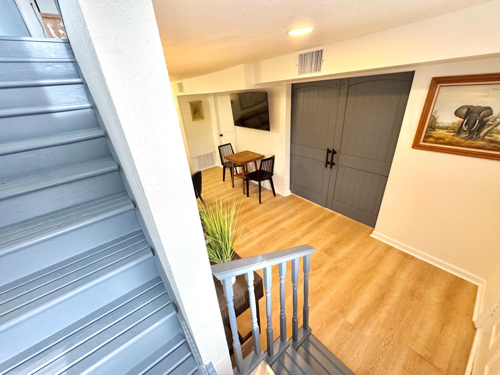 Upgraded Suite - Easy Access To Uptown #N29 Oklahoma City Exterior photo