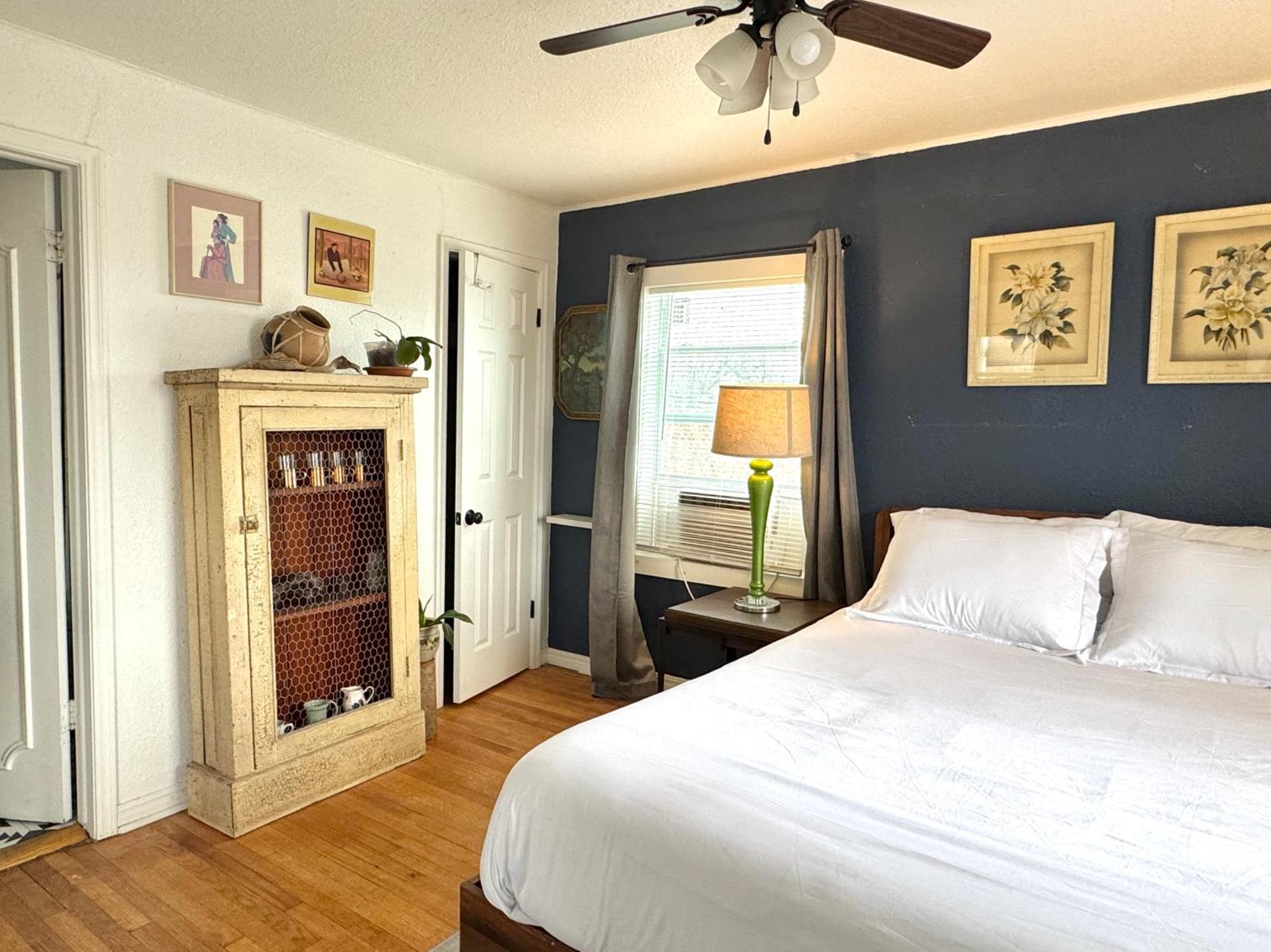 Upgraded Suite - Easy Access To Uptown #N29 Oklahoma City Exterior photo