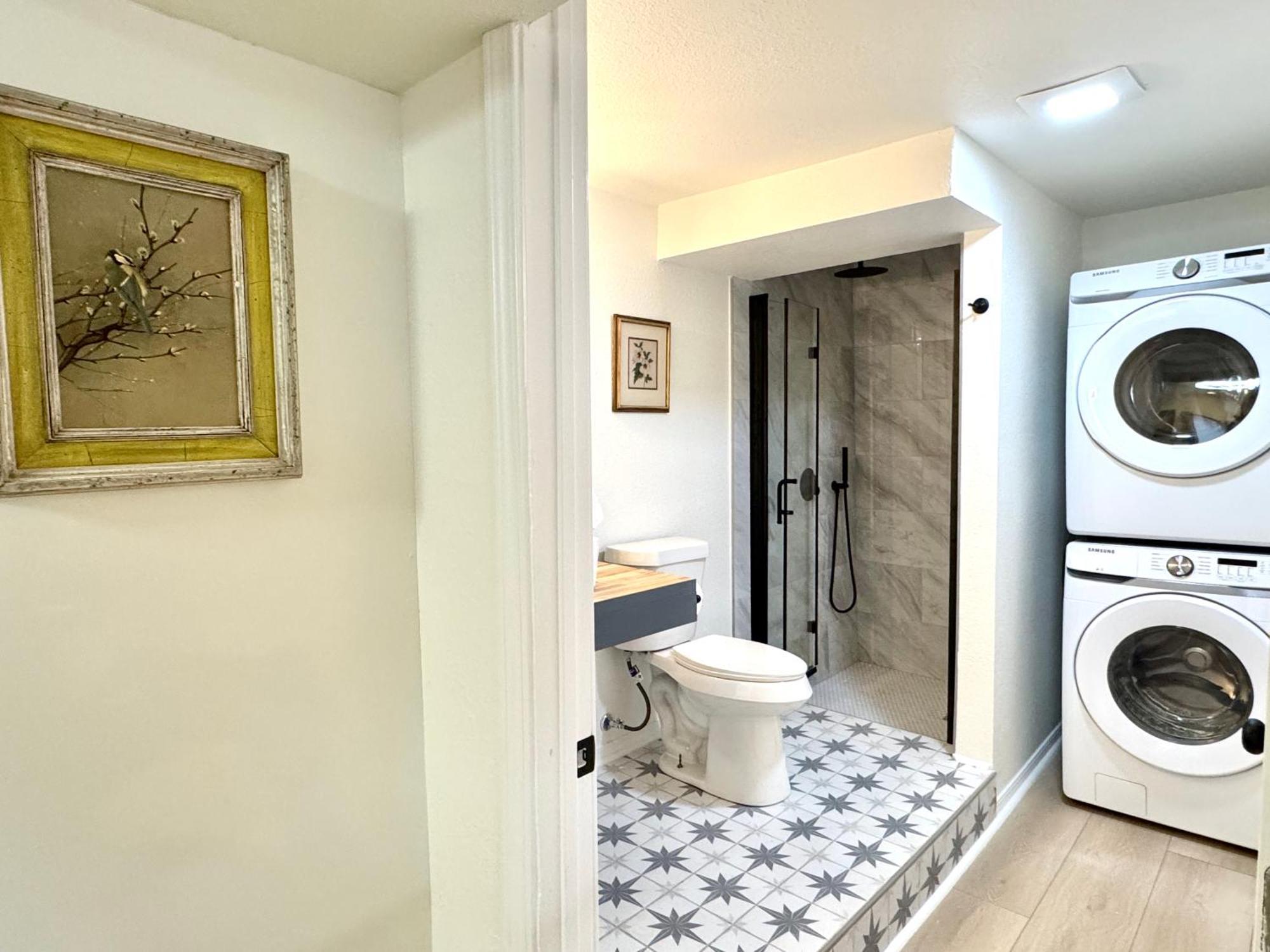 Upgraded Suite - Easy Access To Uptown #N29 Oklahoma City Exterior photo