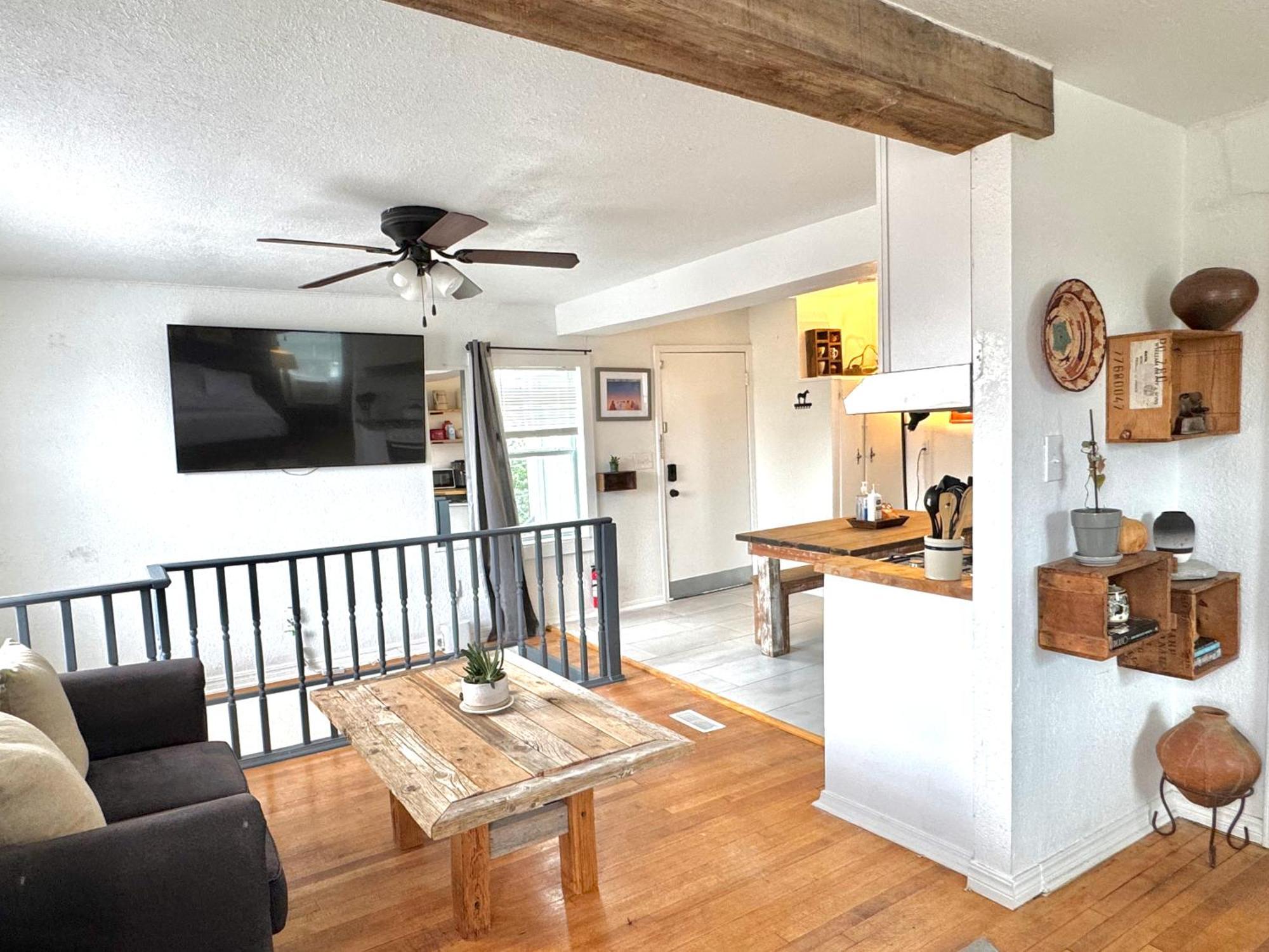 Upgraded Suite - Easy Access To Uptown #N29 Oklahoma City Exterior photo