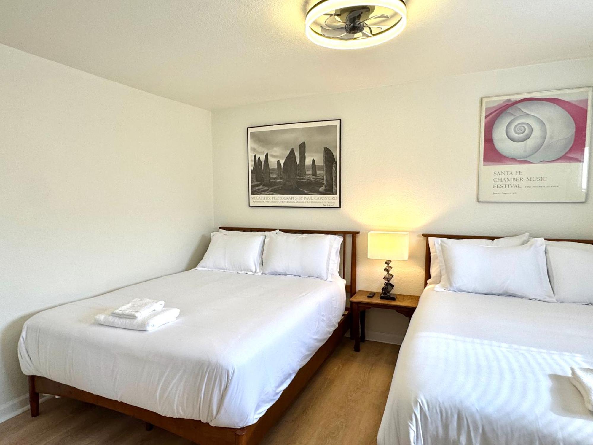 Upgraded Suite - Easy Access To Uptown #N29 Oklahoma City Exterior photo