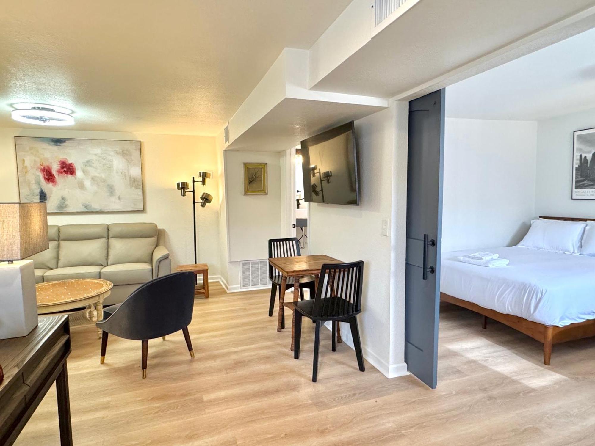 Upgraded Suite - Easy Access To Uptown #N29 Oklahoma City Exterior photo