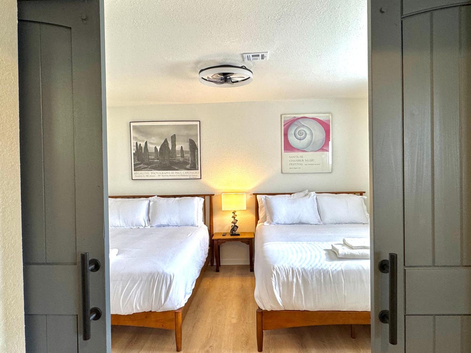 Upgraded Suite - Easy Access To Uptown #N29 Oklahoma City Exterior photo